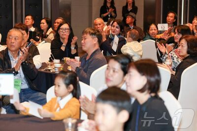 韓国人口の5.2％が「移民背景」…20人に1人は外国出身者かその子孫