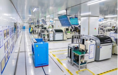 「AI+制造」、中国の取り組み