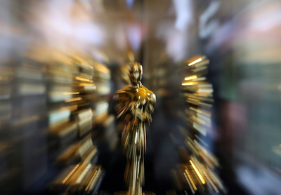 映画『カサブランカ』のオスカー像、競売へ 予想落札額は2億円超