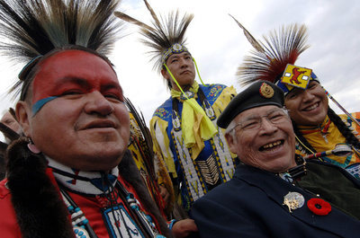 世界で2680の先住民族言語が消滅の危機に 国連プロジェクト始まる