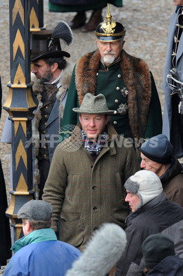 『シャーロック・ホームズ2』、年末公開に向け撮影中 写真20枚 ファッション ニュースならMODE PRESS powered by