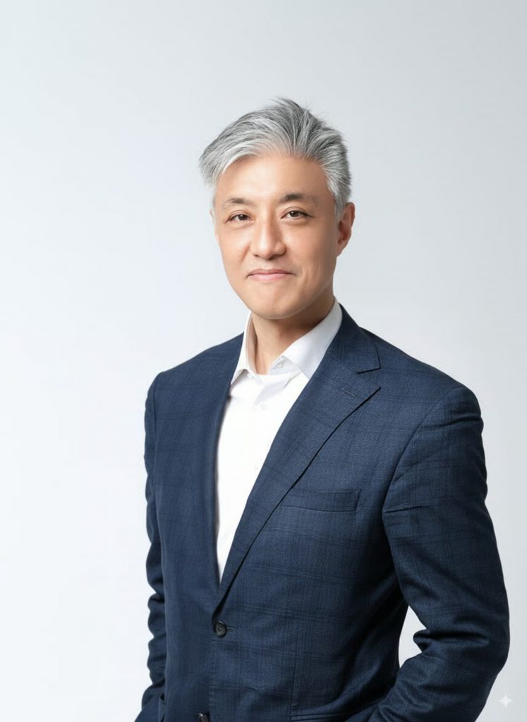 西江大学AI・SW大学院のユン・ソクビン特任教授(c)MONEYTODAY