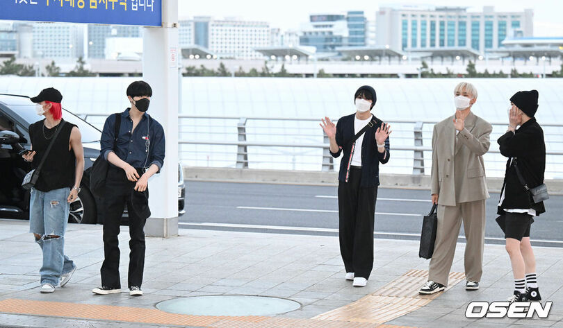 (c)OSEN
