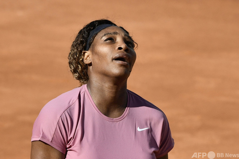 シフィオンテク、女子では久々のGS連覇なるか 全仏OP