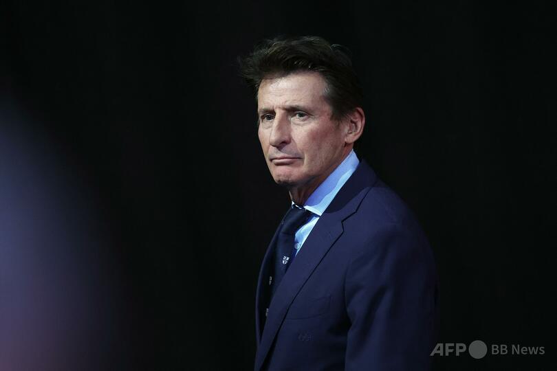 世界陸連、元職員らが2億6500万円以上を着服か