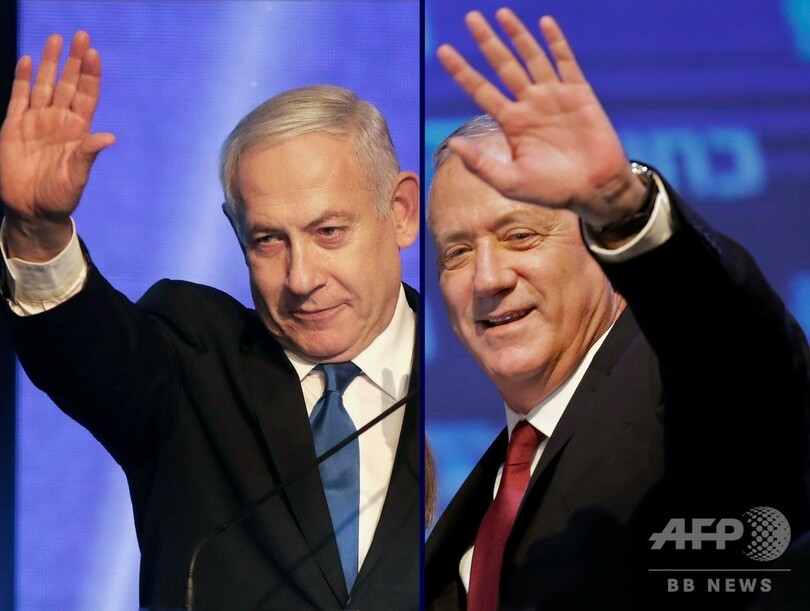 イスラエル最高裁、ネタニヤフ氏の首相就任認める 13日にも組閣へ