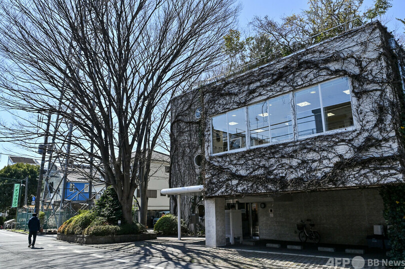 スタジオジブリに名誉パルムドール カンヌ国際映画祭