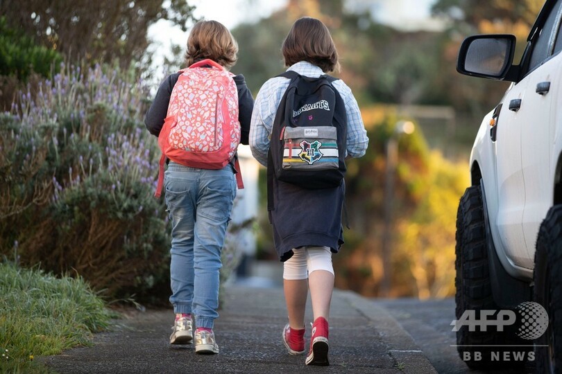 新型コロナに関連？ 子どもの謎の疾患が急増