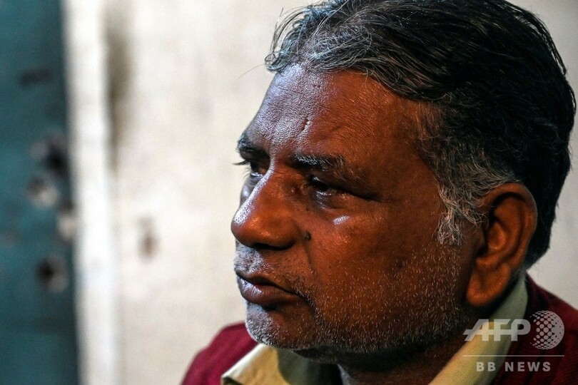 印バス集団レイプ事件、死刑執行人が心境語る「死刑がないと犯罪減らない」