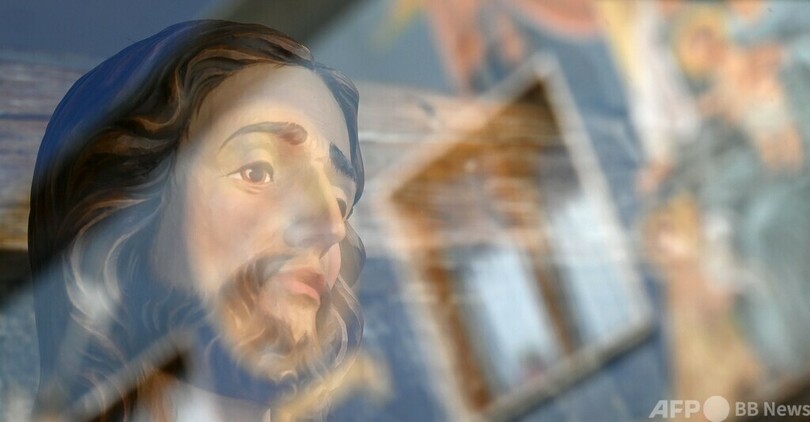 10年に一度のキリスト受難劇、ドイツの村で上演へ