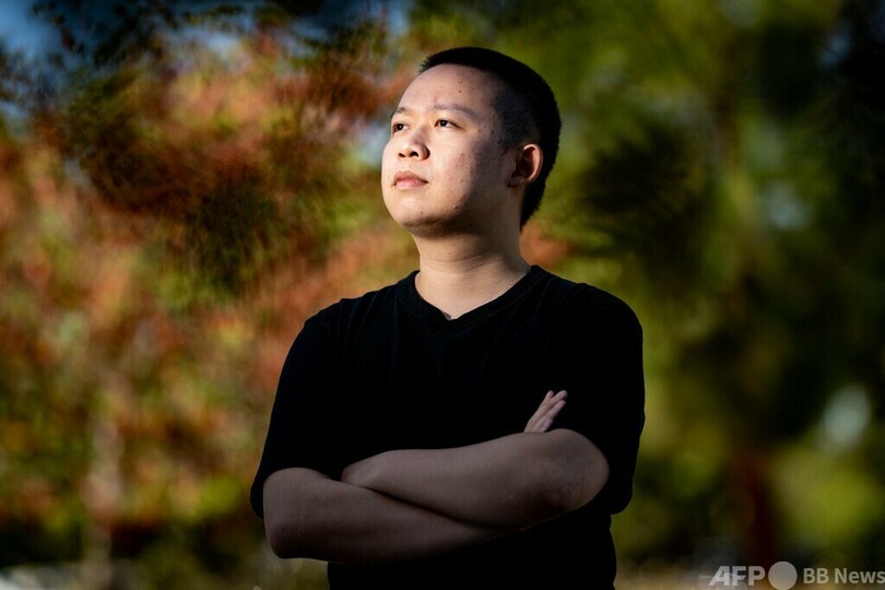 中国には「大きなうそがある」 検閲システム元開発者の告白