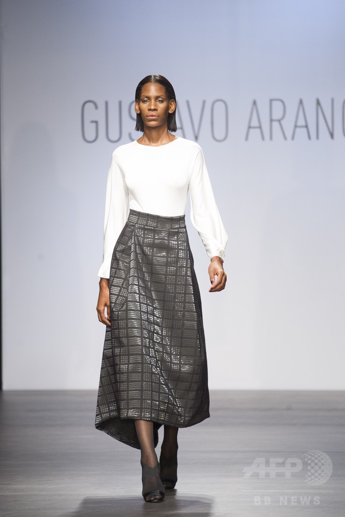 ドミニカ共和国でも開催、メルセデス・ベンツ ファッション・ウィーク