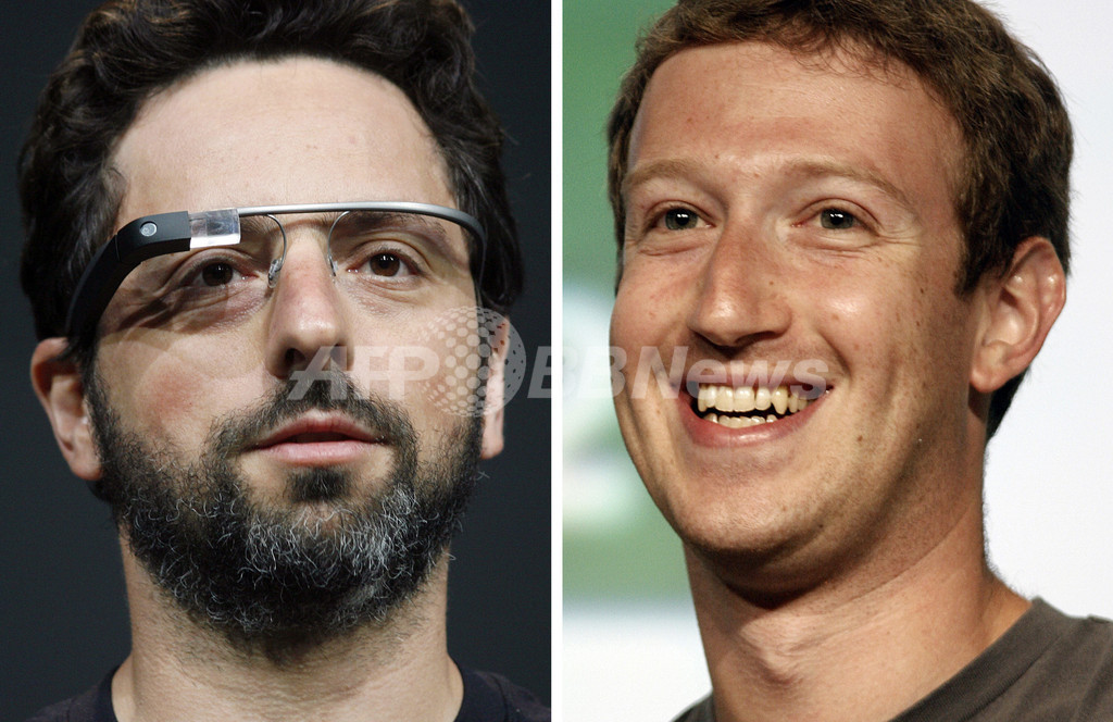 FBとグーグルの創業者、「生命科学ブレークスルー賞」を共同創設 FBとグーグルの創業者、「生命科学ブレークスルー賞」を共同創設