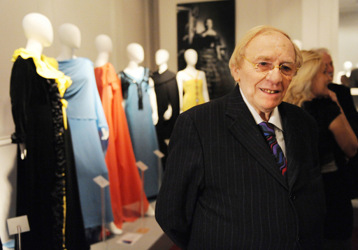 マリア・カラスのステージ衣装展覧会、NYで 写真10枚 国際ニュース