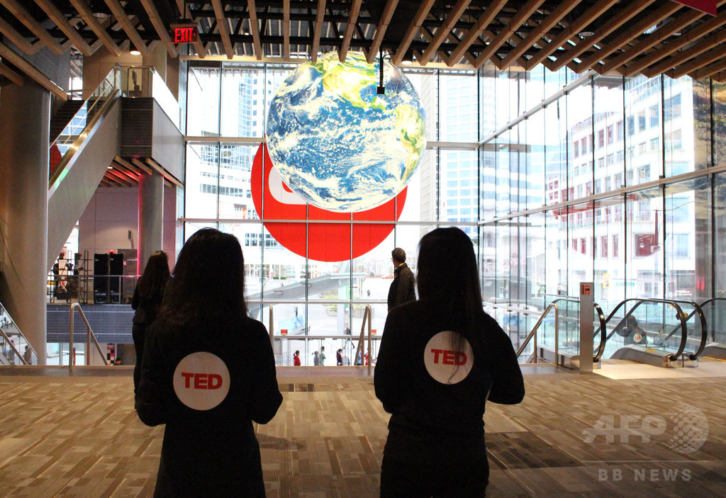 「ポーカーフェースはもう終わり」 最新技術で感情見抜く TED 「ポーカーフェースはもう終わり」 最新技術で感情見抜く TED
