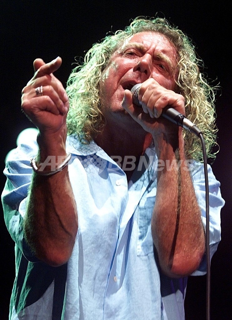 再結成コンサートを行ったレッド・ツェッペリンを英各紙が絶賛