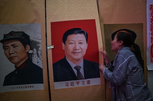 赤い聖地」ツアーが熱い 中国共産党創立100年 写真22枚 国際ニュース