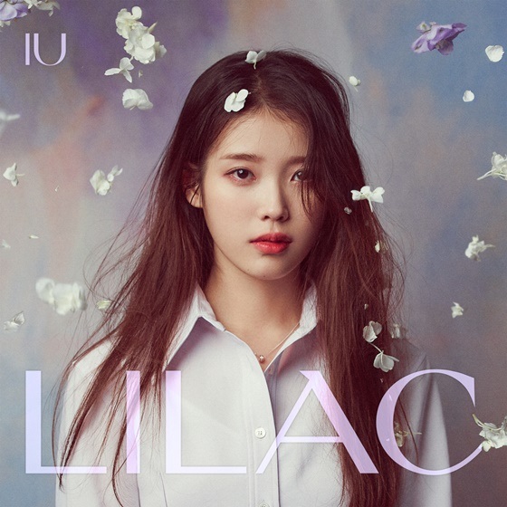 IUの「LILAC」、英「NME」選定「2021 BEST K-POP」1位に – KOREA