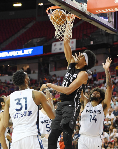 「忍者スタイル」のヘッドバンド、NBAが禁止に 米報道