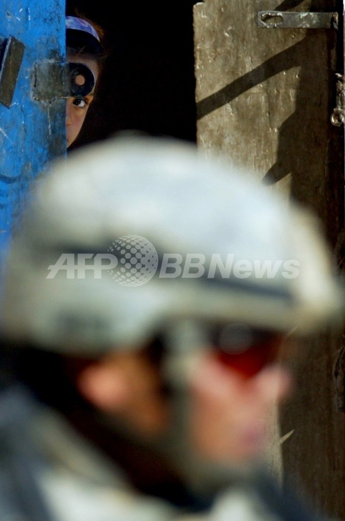 米軍関係者が関係した性犯罪、2007年度は2688件・国防総省報告 米軍関係者が関係した性犯罪、2007年度は2688件・国防総省報告