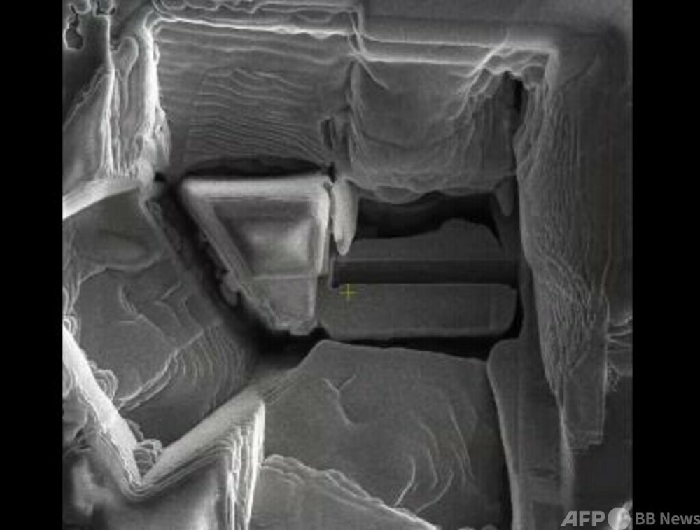 中国 3種類の月の新鉱物発見と発表