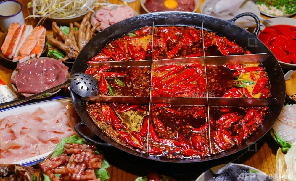 中国初の火鍋産業に関する地方法規が誕生