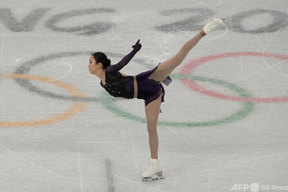 北京オリンピック　ピンバッジ　フィギュアスケート　日本　中国　ロシアなど