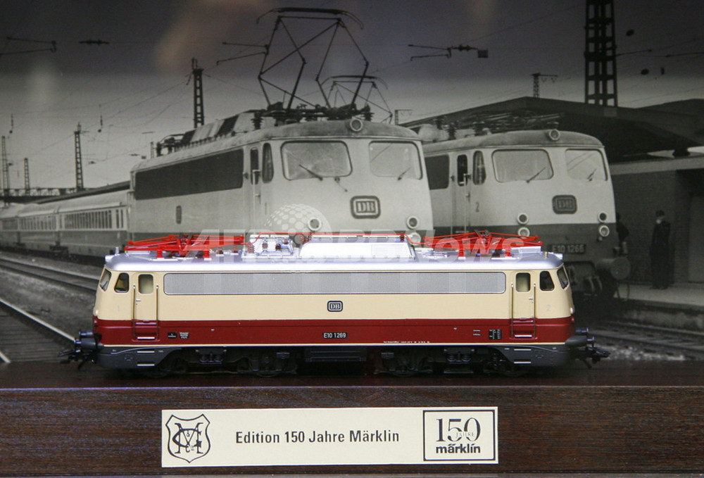 ニュルンベルク国際おもちゃ見本市、開幕 写真13枚 国際ニュース:AFPBB News