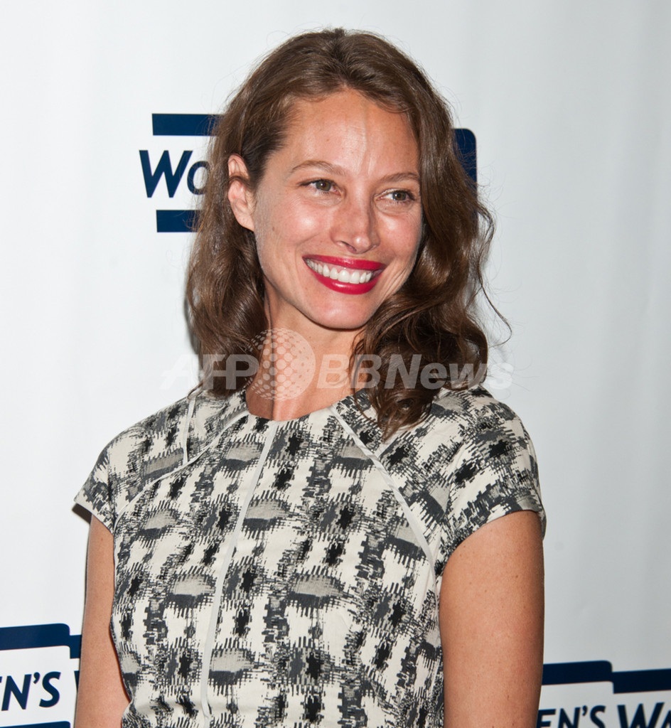 「ジェイソン ウー」、キャンペーンにC・ターリントンを起用