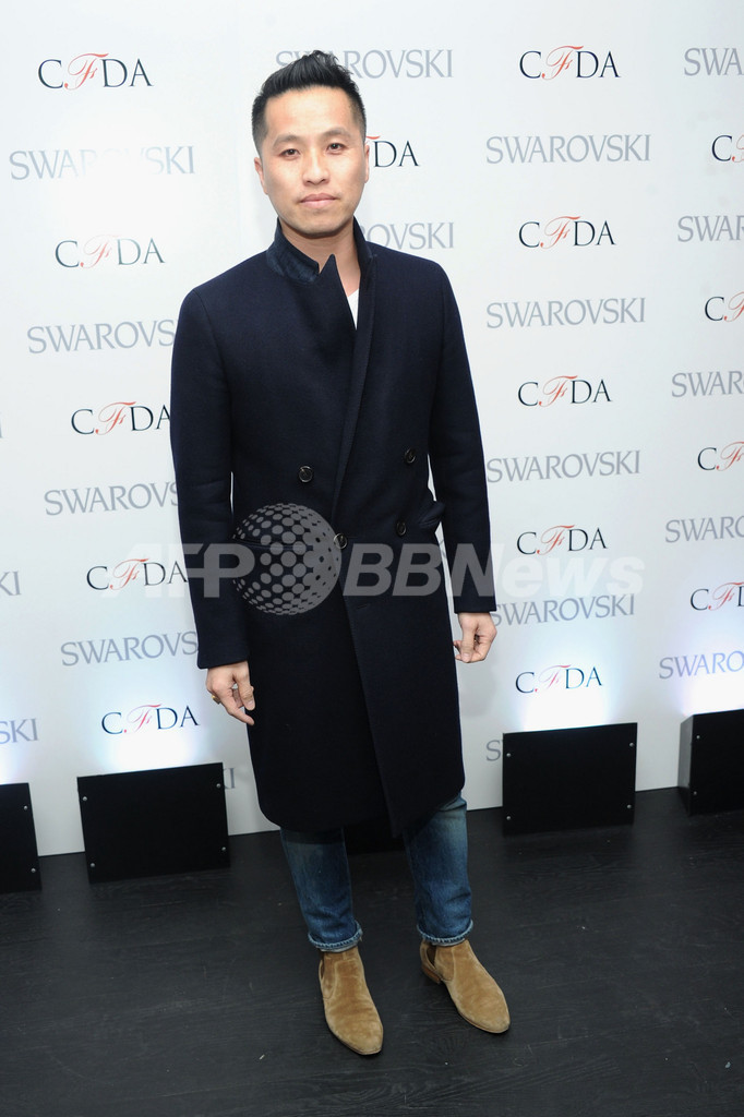 13年度CFDAファッション賞ノミネーション発表、アレキサンダー・ワン2部門に