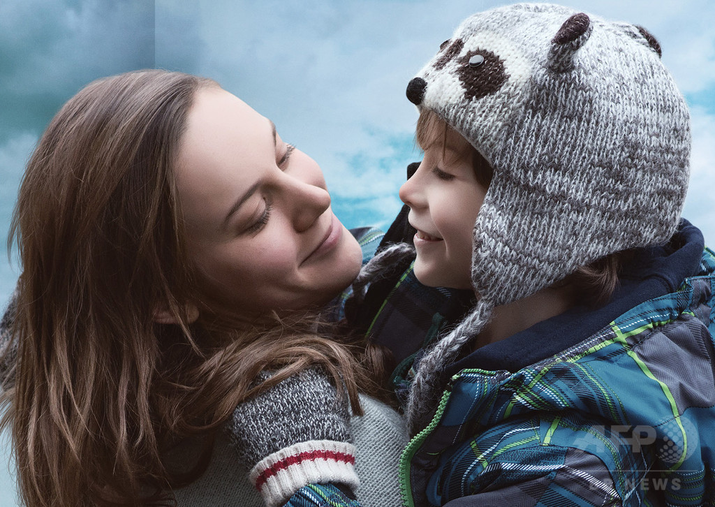 アカデミー賞有力！母子の絆を描く感動作『ルーム』、4月公開