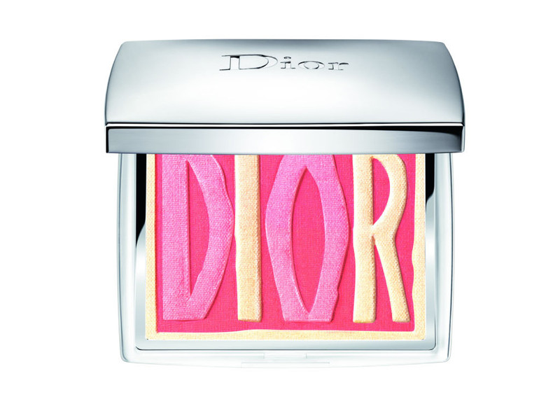 「ディオール」ヘルシー＆フレッシュ夏限定コレクション