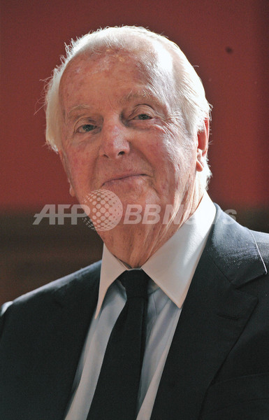 ユベール・ド・ジバンシィ、オックスフォードで講演