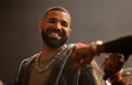 米カリフォルニア州ロングビーチのイベントに出演するドレイクさん（2021年10月30日撮影）。(c)Amy Sussman/Getty Images/AFP