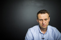 ロシアの反体制派指導者アレクセイ・ナワリヌイ氏（2017年7月7日提供）。(c)AFP PHOTO / THIS IS NAVALNY PROJECT/EVGENY FELDMAN
