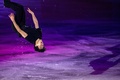 世界フィギュアスケート国別対抗戦、エキシビションに臨む米国のネイサン・チェン（2021年4月18日撮影）。(c)Philip FONG / AFP