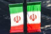 イラン、カスピ海で自国船に攻撃したウクライナを非難