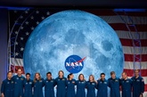 NASA「アルテミス」計画、月面トイレの「斬新な」デザイン公募