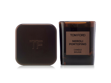 トム フォード ビューティ」ラグジュアリーな限定キャンドル 写真3枚