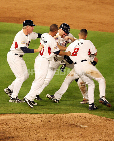 最終値下げ‼️早いもの順‼️2009 WBC実施用ベース WBC ワールド ベースボール クラシック 2009 日本代表 V2への軌跡 本編