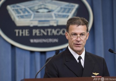 中国の台湾侵攻「多くの人が理解しているより切迫」 米軍司令官 写真1