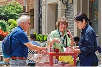 中国の世界的な好感度が着実に上昇している理由とは