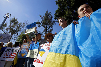 メキシコ・ロシア友好議員グループ設立、非難の声も