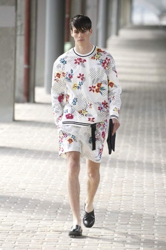 ＜14年春夏パリ・メンズコレクション＞3.1 フィリップ リム