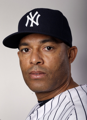 ヤンキースのリベラが今季限りで引退へ、米紙報道