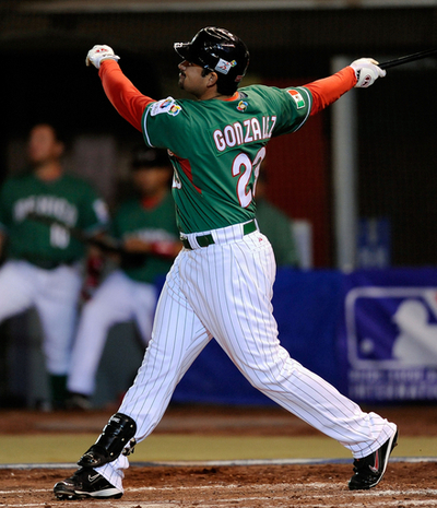 メキシコ 2次ラウンドへ望みつなぐ、第2回WBC