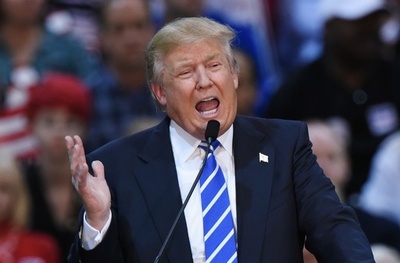 トランプ氏、大人気なのはなぜ？支持者が語る 米大統領選