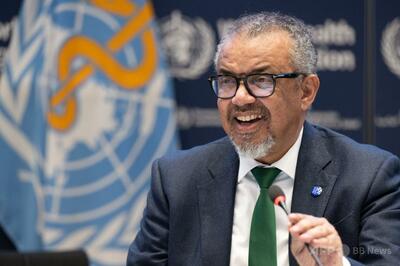 WHO、「パンデミック条約」合意 3年超の交渉経て来月締結へ