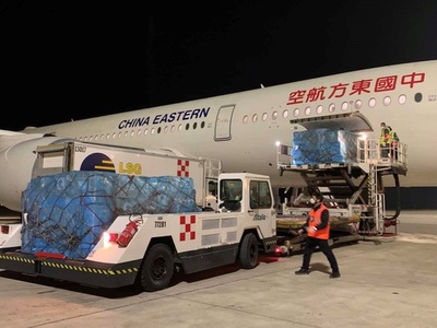 中国はWHOを支援し、防疫で国際協力も