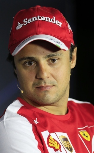 ウィリアムズの新ドライバーにF・マッサ